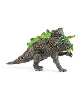 Schleich Schleich Eldrador® Creatures Stone Triceratops