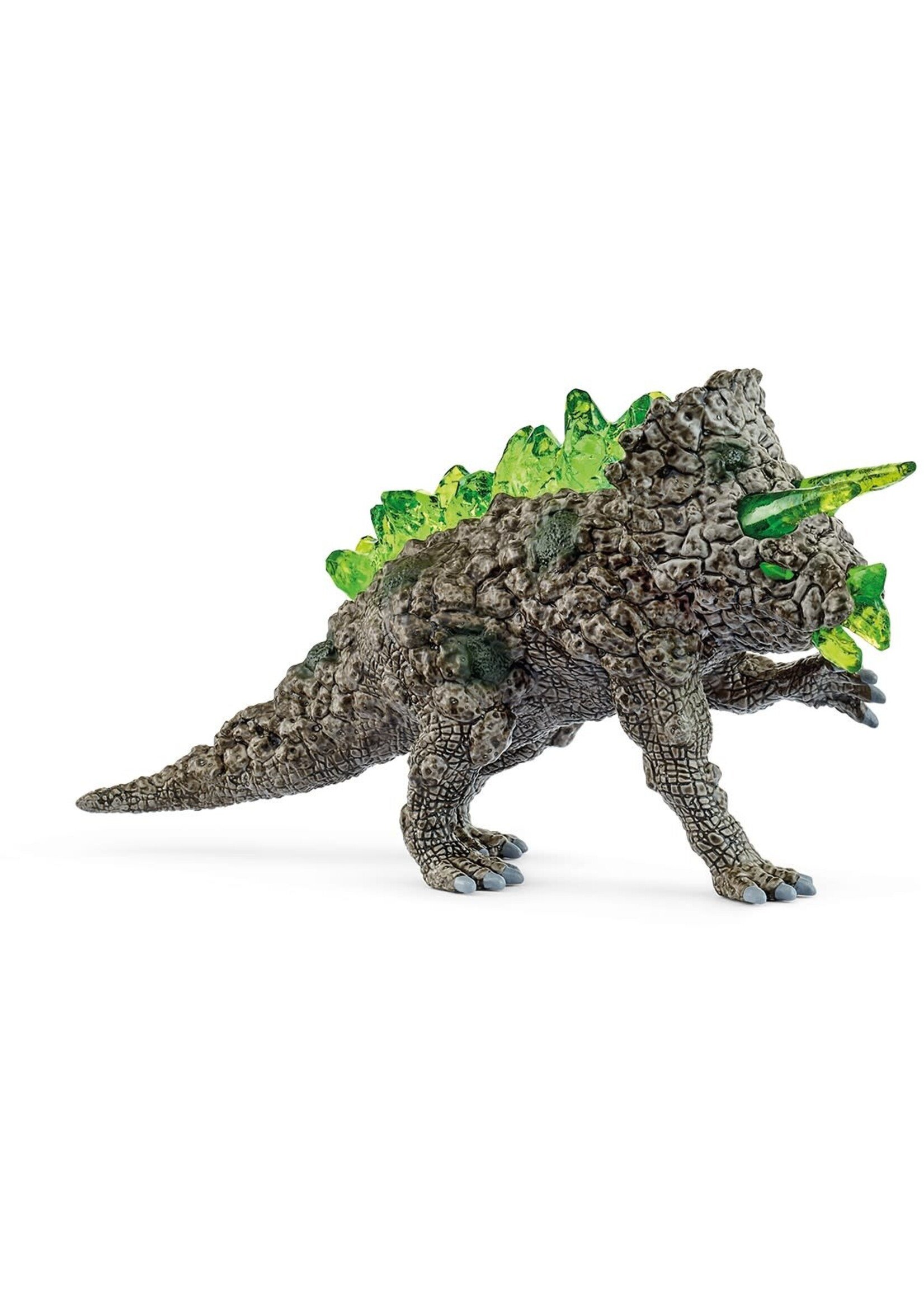 Schleich Schleich Eldrador® Creatures Stone Triceratops