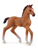 Schleich Schleich Horse Club Oldenburger Foal