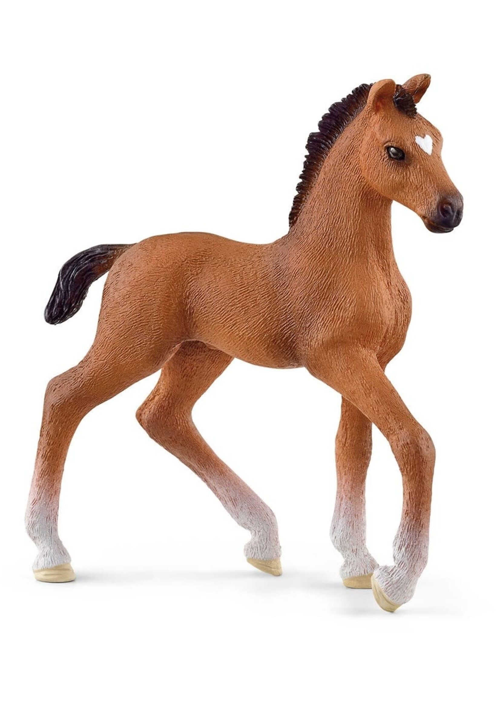 Schleich Schleich Horse Club Oldenburger Foal