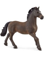 Schleich Schleich Horse Club Oldenburger hengst