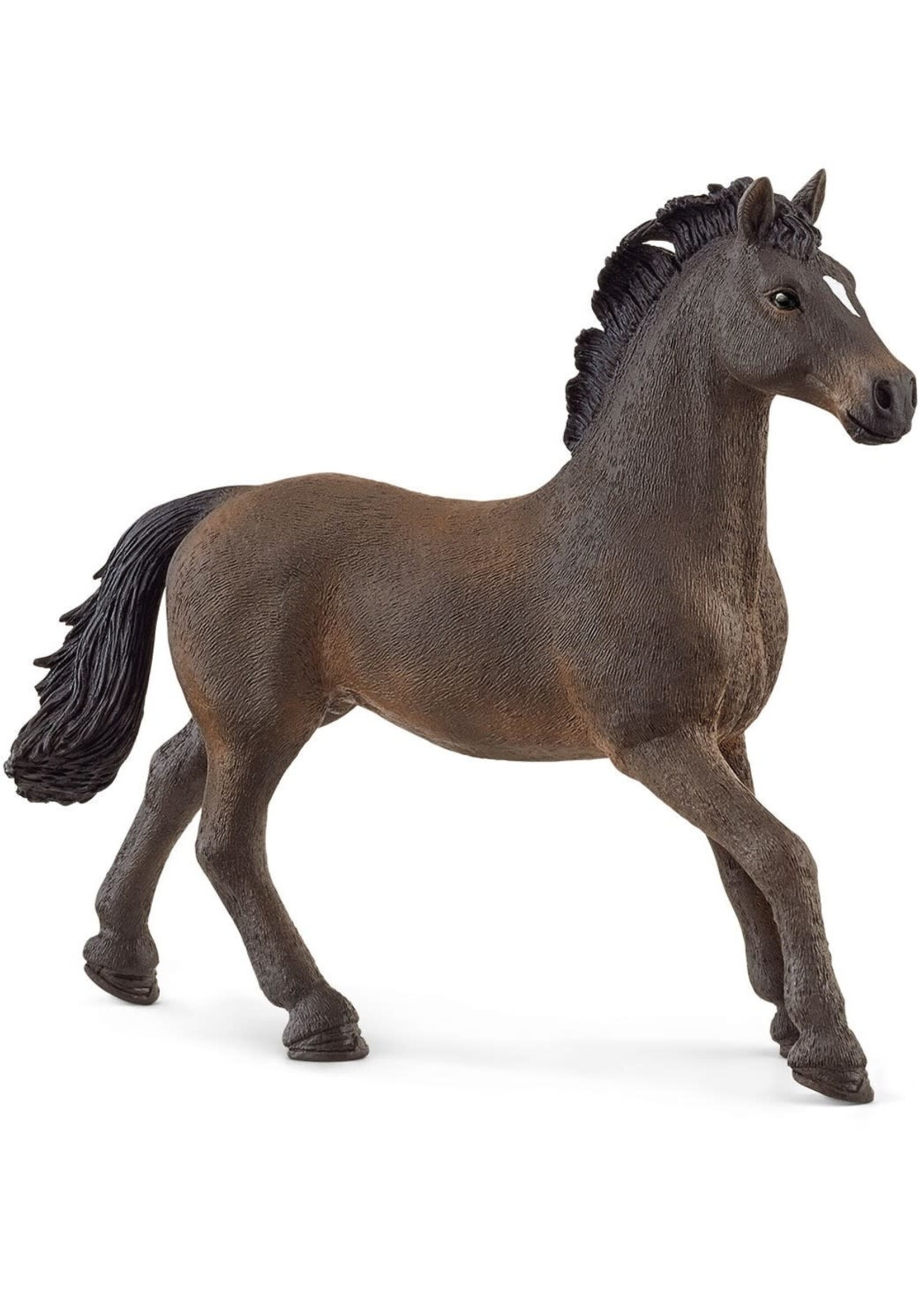 Schleich Schleich Horse Club Oldenburger hengst