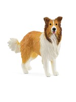 Schleich Schleich Farm World Collie
