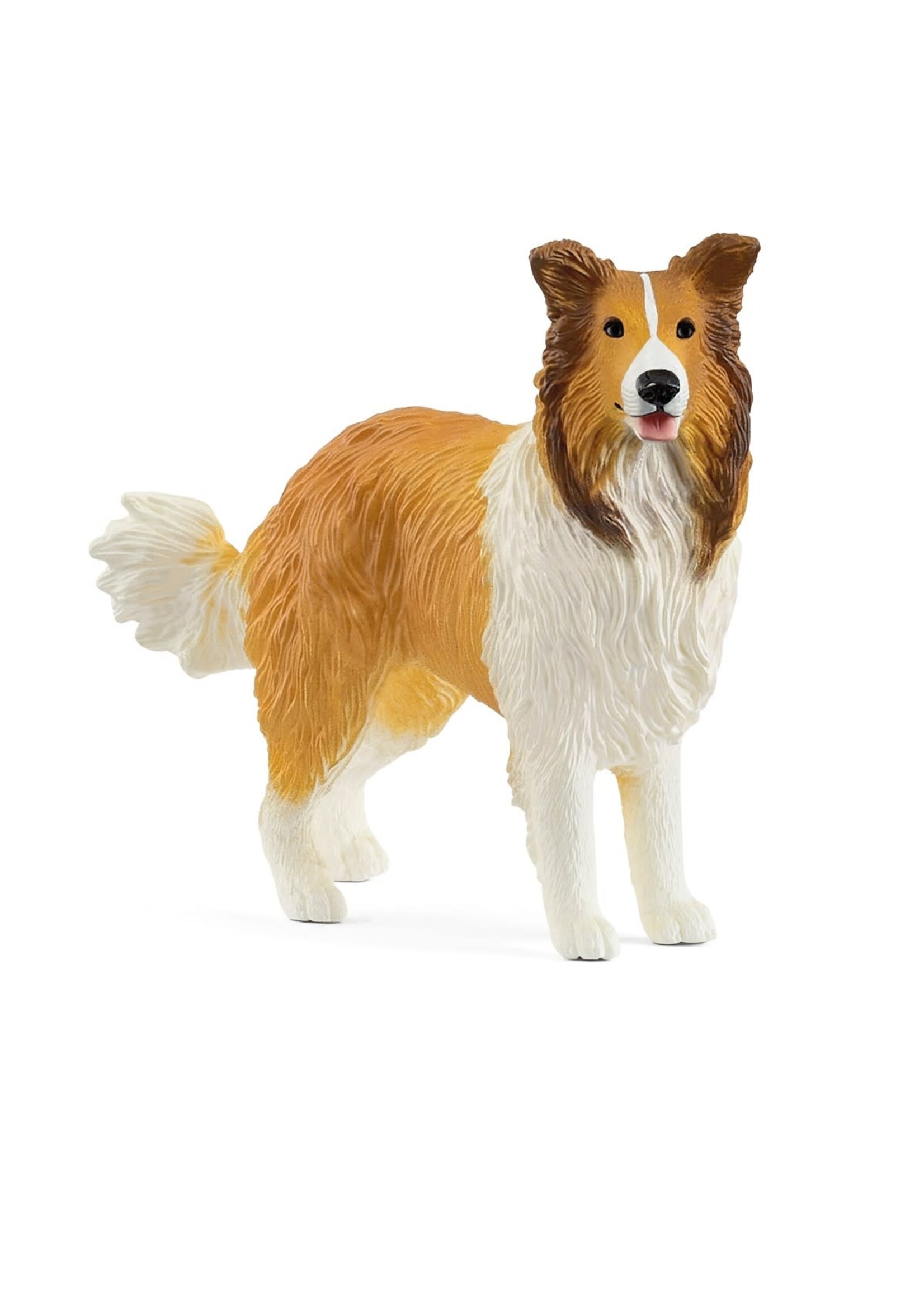 Schleich Schleich Farm World Collie