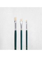 Talens Talens Olie En Acryl Penselen Set Serie 220 220/3