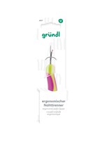 Grundl Gründl Ergonomisch tornmes