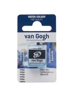 VAN GOGH Van Gogh Aquarelverf Napje 1 piece Indigo 533