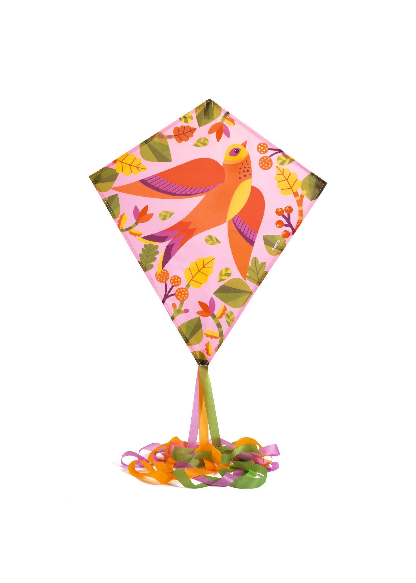 Djeco Djeco Vlieger Birdy DJ02140