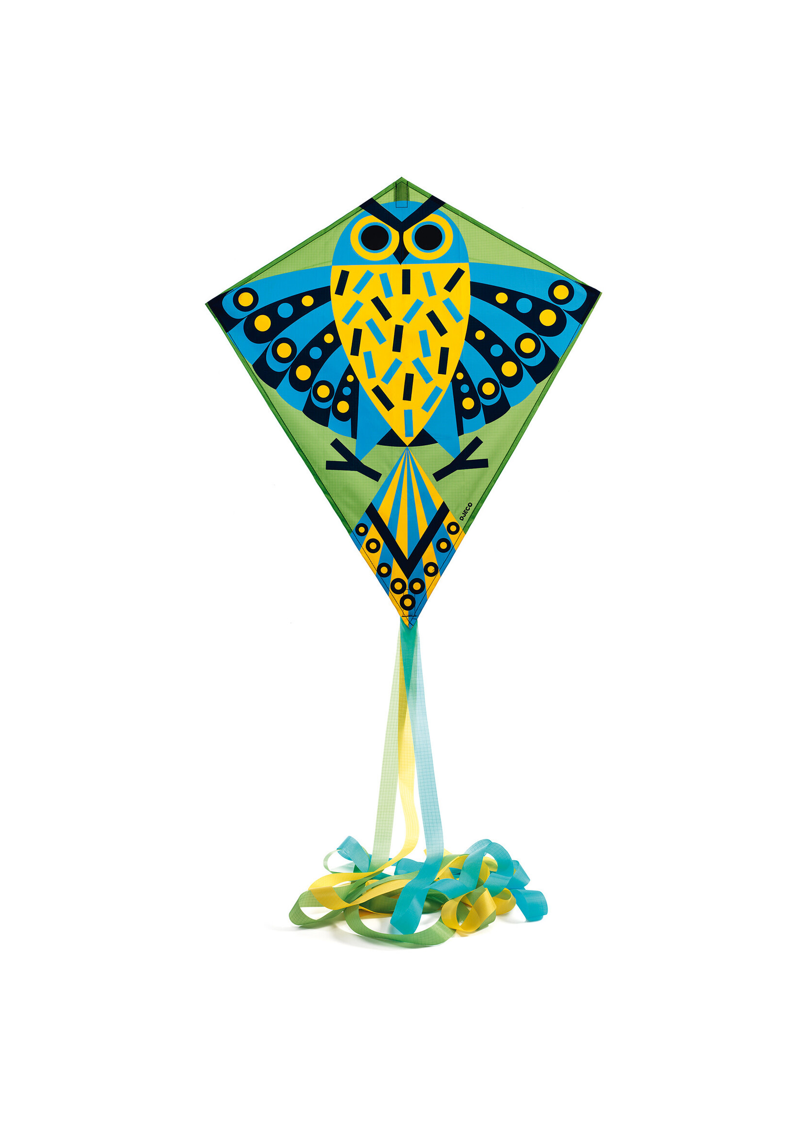 Djeco Djeco Vlieger Hiboo DJ02151