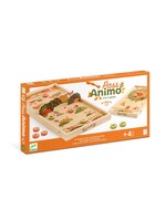 Djeco Djeco Pass Animo Shuffle board DJ02200
