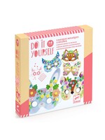 Djeco Djeco Doe-het-zelf Dierenmaskers versieren DJ07936