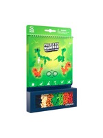 Plus-Plus Plus-Plus Activity Pad - Dinosaurs (4347)