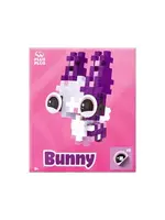 Plus-Plus Plus plus Bunny pakket (40 stukjes)