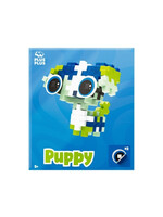 Plus-Plus Plus Plus Puppy pakket (40 stukjes)
