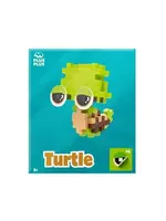 Plus-Plus Plus Plus Schildpad pakket (40 stukjes)