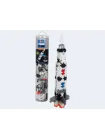 Plus-Plus Plus Plus Saturn V raket Tube (200 stukjes) (4182)
