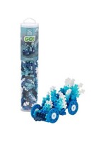 Plus-Plus Plus Plus Water Auto (200 stukjes) (4289)