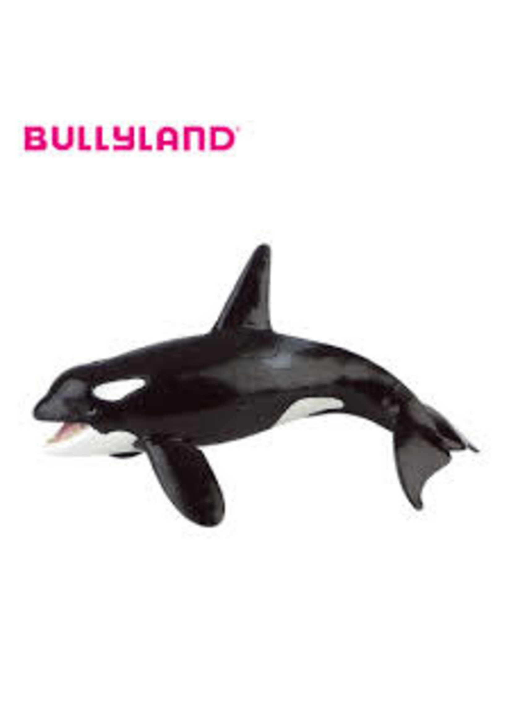 bullyland Bullyland Orca
