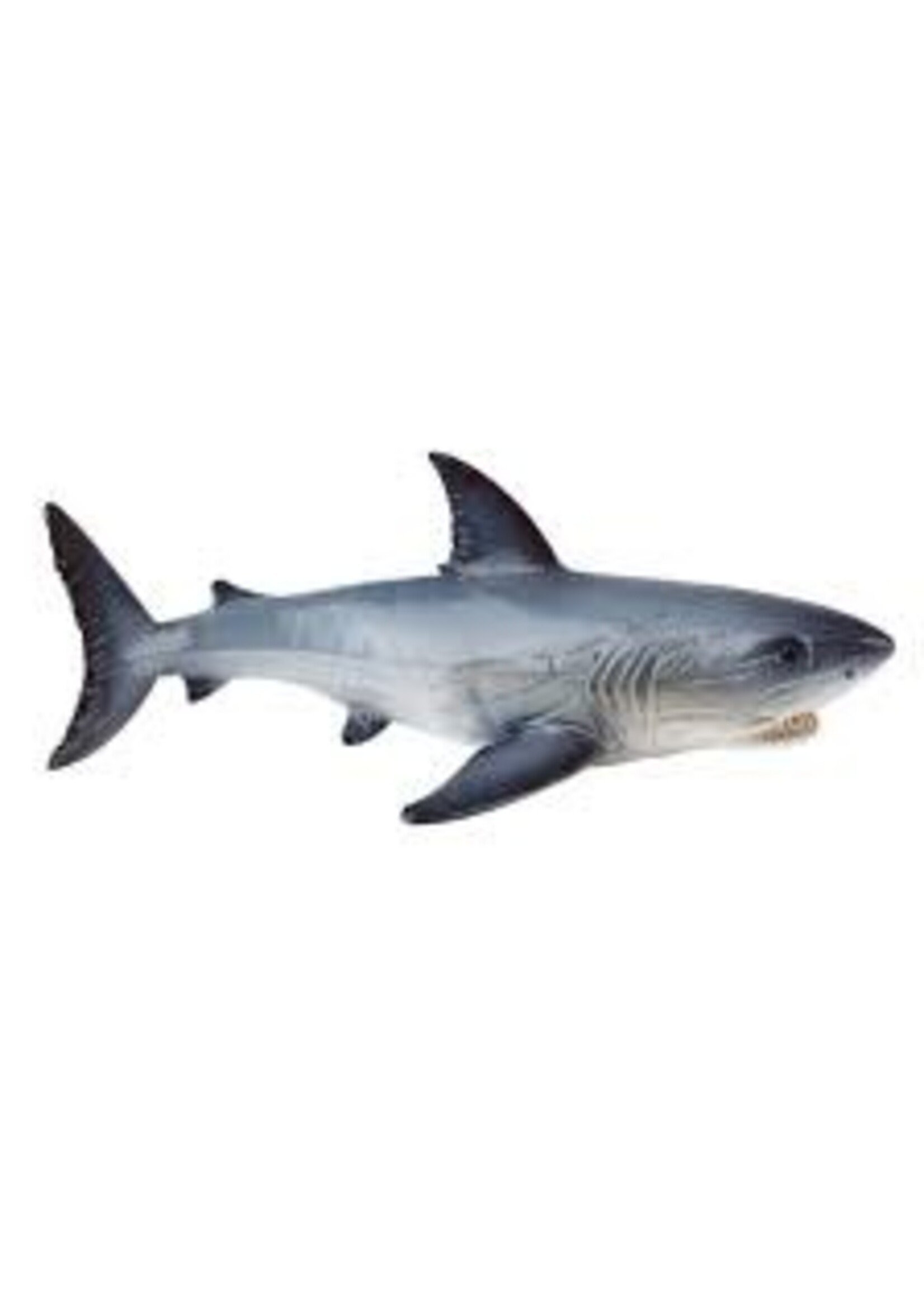 bullyland Bullyland Witte Haai