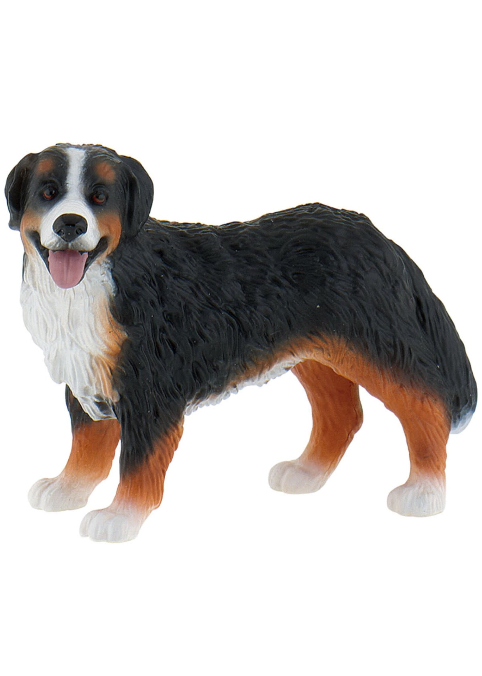 bullyland Bullyland Berner Sennenhond Bianca