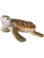 bullyland Bullyland Jonge Zeeschildpad