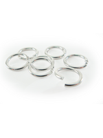 Graine Creative Metalen ringetjes 7mm