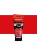 Talens Amsterdam Amsterdam Expert Series Acrylverf Tube 75 ml Pyrrolerood 315