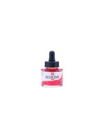 ECOLINE Ecoline Vloeibare Waterverf Fles 30 ml Scharlaken 334