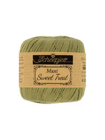 Scheepjes Scheepjes Maxi Sweet Treat 25g - 395 Willow
