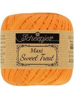 Scheepjes Scheepjes Maxi Sweet Treat 25g - 411 Sweet Orange