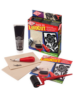 essdee Essdee Linosnede Taster Kit