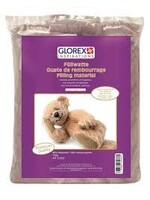 Glorex 150 gram Vulling licht Bruin