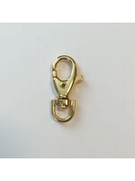 Hobby & crafting Fun Karabijnhaak 30 mm gkl