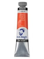 VAN GOGH Van Gogh Olieverf Tube 20 ml Vermiljoen 311