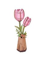Rowood Rowood Pink Tulip