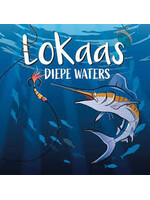 Time Fades Away Lokaas: Diepe waters (uitbreiding)
