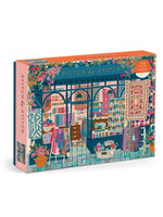 Galison Galison STITCH BY STITCH puzzel (1000 stukjes)