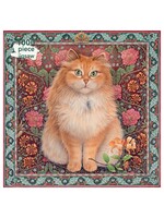 Flame tree Flame tree LESLEY ANNE IVORY: BLOSSOM puzzel (1000 stukjes)