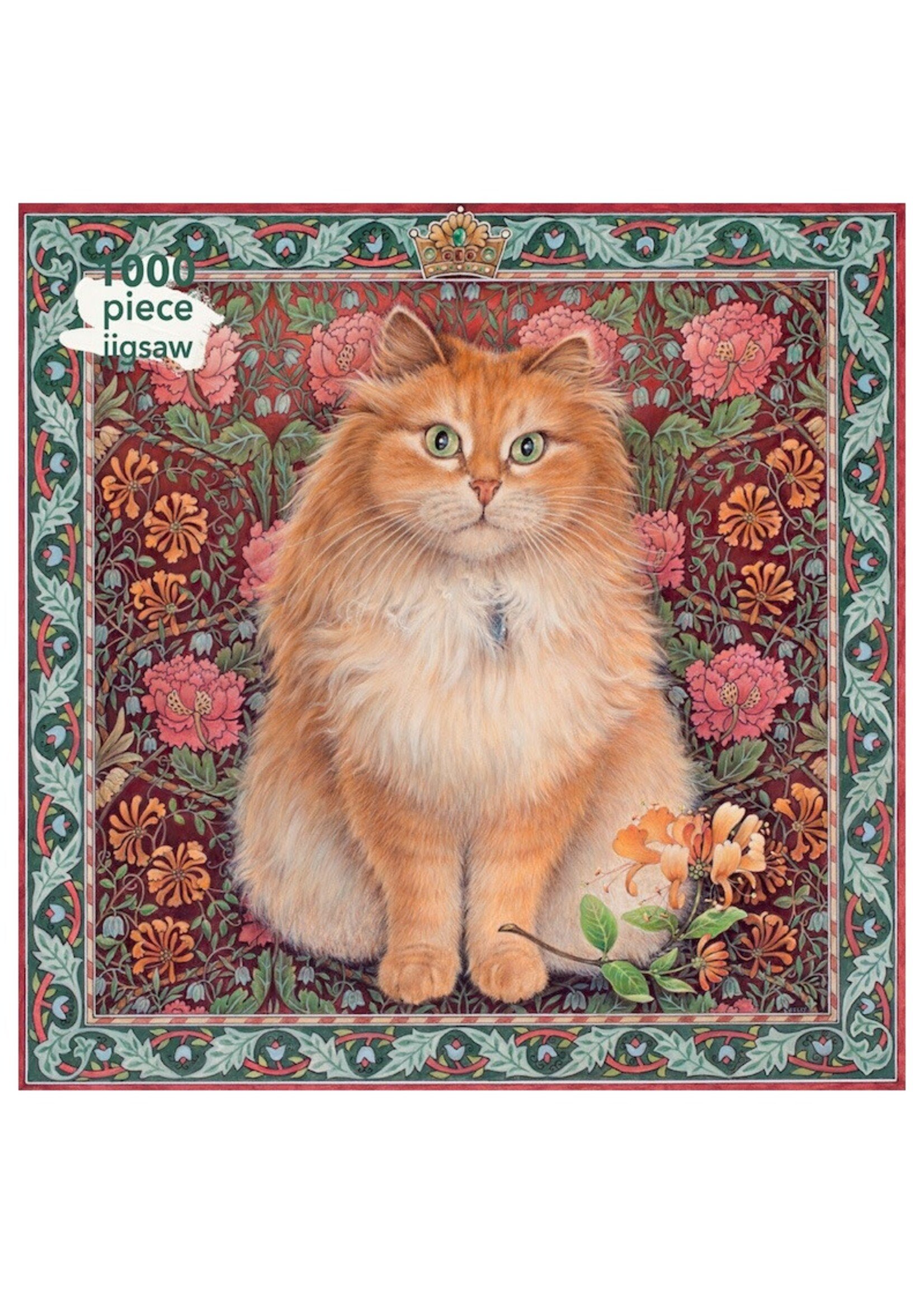 Flame tree Flame tree LESLEY ANNE IVORY: BLOSSOM puzzel (1000 stukjes)