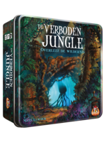 WhiteGoblinGames WGG De verboden Jungle