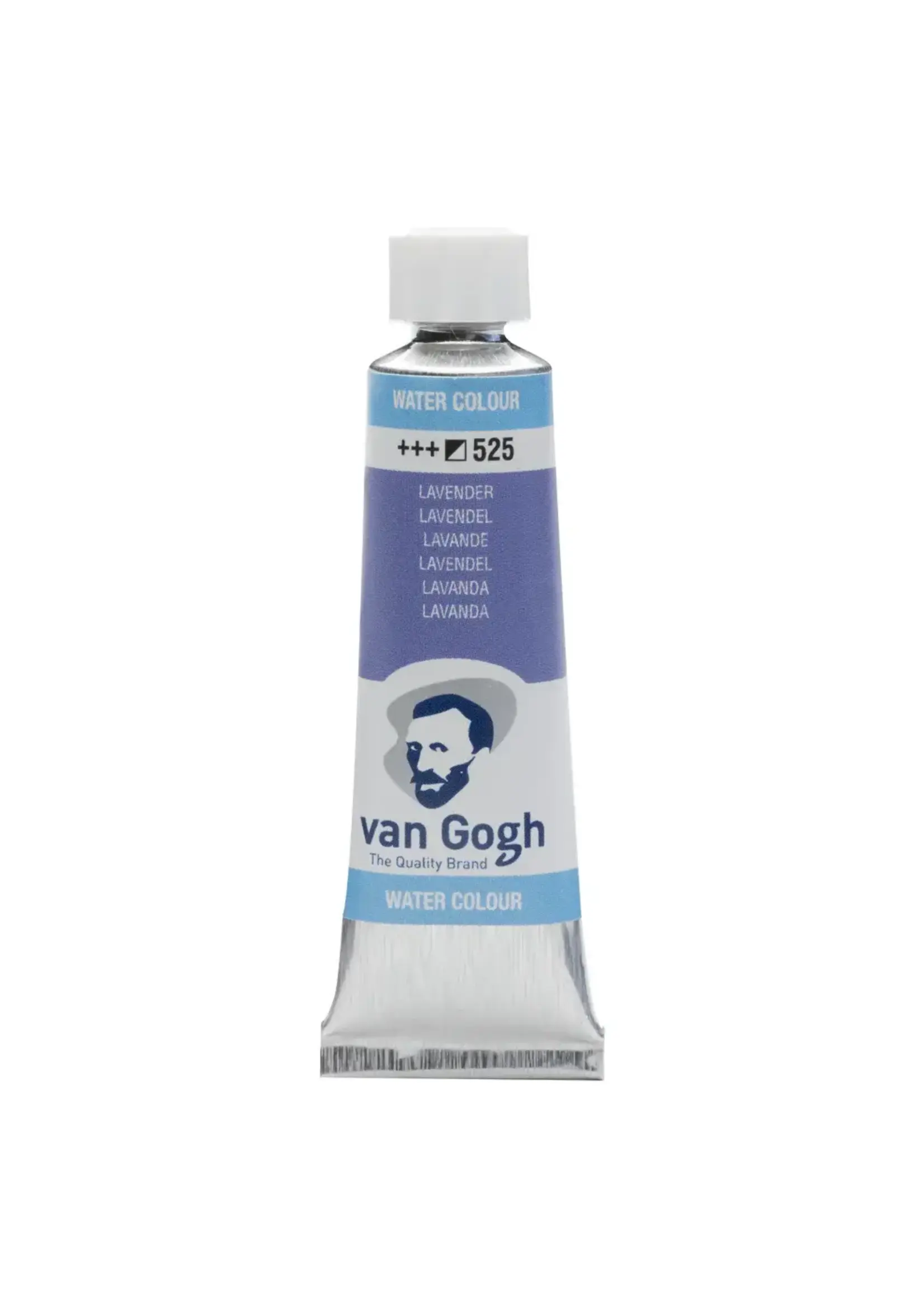 VAN GOGH Van Gogh Aquarelverf Tube 10 ml Lavendel 525