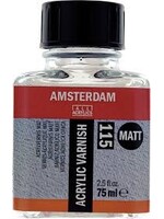 Talens Amsterdam Amsterdam Acrylvernis 115 mat 75 ml