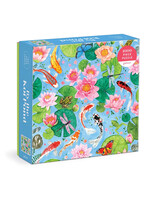 Galison Galison puzzel By the Koi Pond (1000 stukjes)