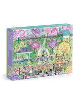 Galison Galison Puzzel  Easter Egg Hunt (1000 stukjes)