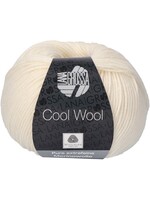 Lana Grossa Lana Grossa Cool Wool Ecru (0432)