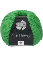 Lana Grossa Lana Grossa Cool Wool Sapgroen (0504)