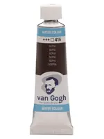 VAN GOGH Van Gogh Aquarelverf Tube 10 ml Sepia 416