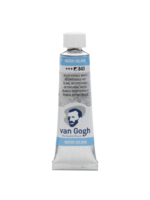 VAN GOGH Van Gogh Aquarelverf Tube 10 ml Interference Wit 843