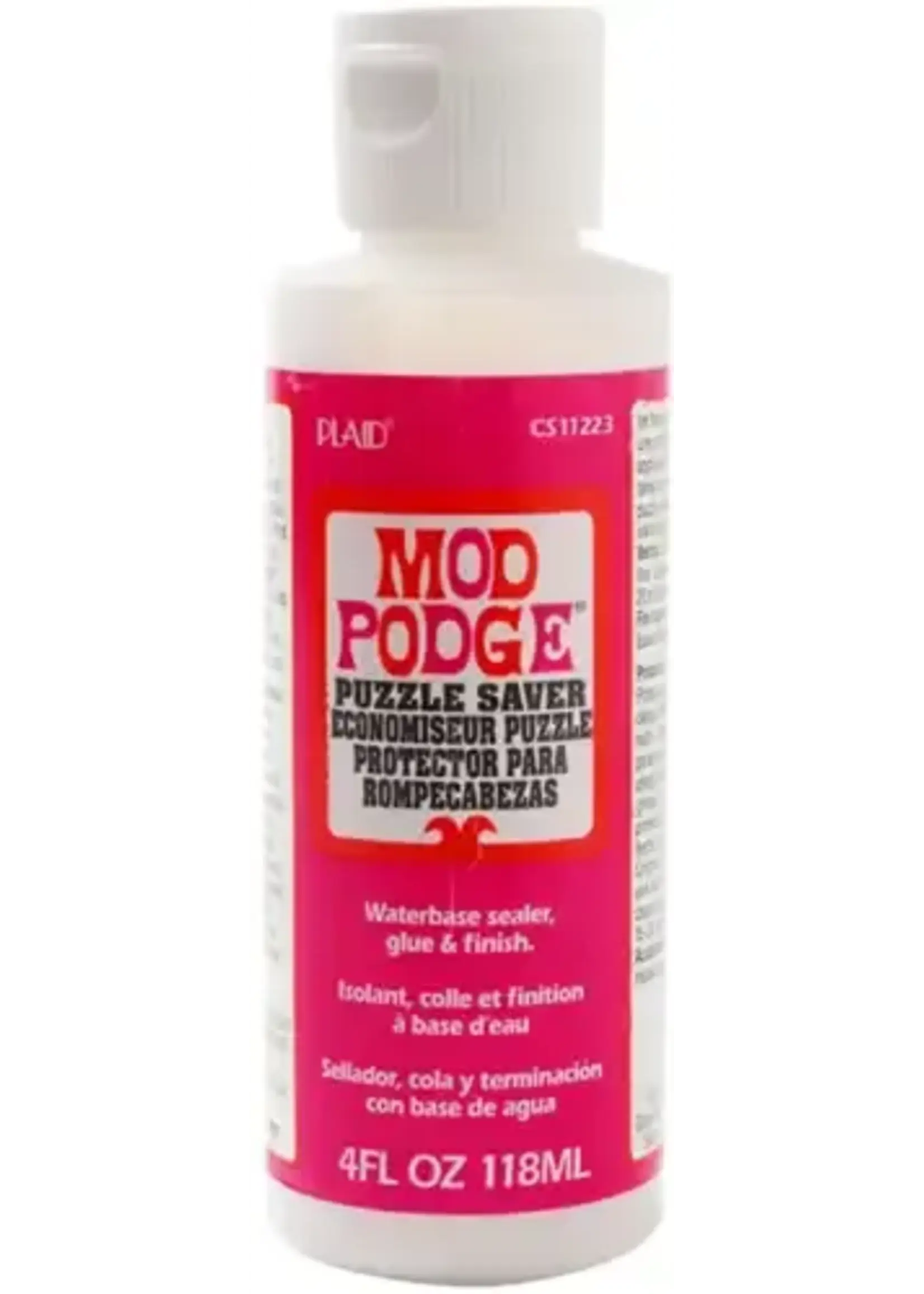mod podge Mod Podge Puzzel Lijm 118ml