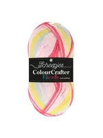 Scheepjes Scheepjes Colour Crafter Parade 602 Pastel Party